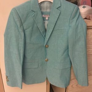 Isaac Mizrahi blazer boys